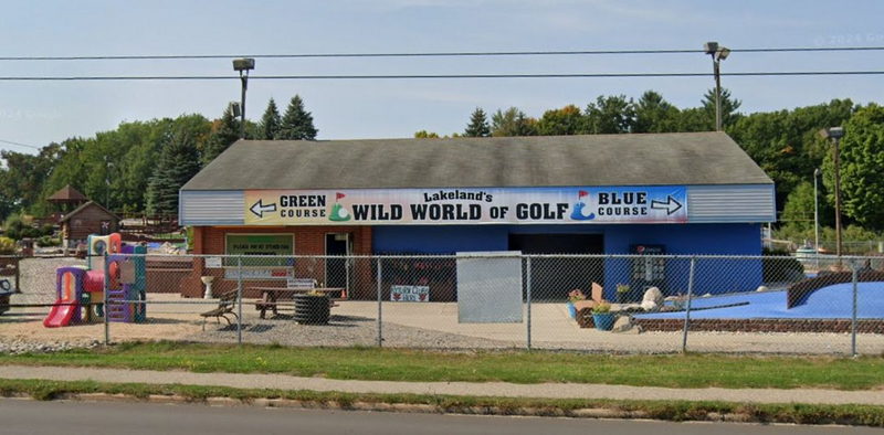 Lakeland Recreation - From Website